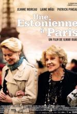 Film Estonka v Paříži (A Lady in Paris) 2012 online ke shlédnutí