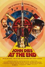 Film John na konci zemře (John Dies at the End) 2012 online ke shlédnutí