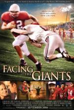 Film Vzepřít se obrům (Facing the Giants) 2006 online ke shlédnutí