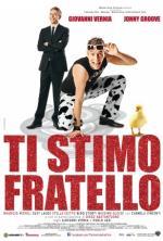 Film Mám tě rád, brácho (Ti stimo fratello) 2012 online ke shlédnutí