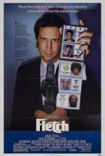 Film Fletch (Fletch) 1985 online ke shlédnutí