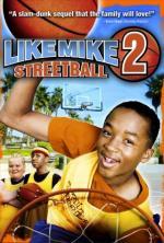 Film Jako Mike 2 (Like Mike 2: Streetball) 2006 online ke shlédnutí