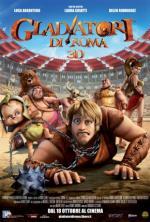 Film Gladiátoři (Gladiators of Rome) 2012 online ke shlédnutí