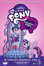 Film My Little Pony: Equestria Girls (My Little Pony: Equestria Girls) 2013 online ke shlédnutí