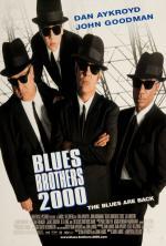 Film Blues Brothers 2000 (Blues Brothers 2000) 1998 online ke shlédnutí