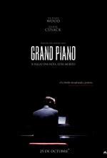 Film Grand Piano (Grand Piano) 2013 online ke shlédnutí