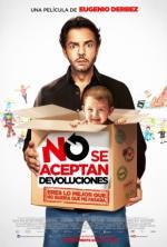 Film Hombre de piedra (Instructions Not Included) 2013 online ke shlédnutí