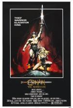 Film Barbar Conan (Conan the Barbarian) 1982 online ke shlédnutí