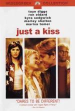 Film Polibkem to začíná (Just a Kiss) 2002 online ke shlédnutí