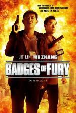 Film Bu er shen tan (Badges of Fury) 2013 online ke shlédnutí