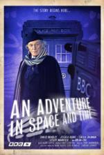 Film An Adventure in Space and Time (An Adventure in Space and Time) 2013 online ke shlédnutí