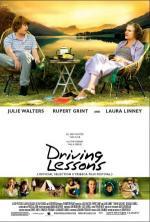 Film Lekce řízení (Driving Lessons) 2006 online ke shlédnutí