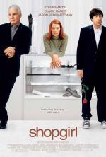 Film Jeden navíc (Shopgirl) 2005 online ke shlédnutí