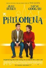 Film Philomena (Philomena) 2013 online ke shlédnutí