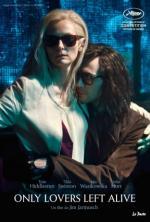 Film Přežijí jen milenci (Only Lovers Left Alive) 2013 online ke shlédnutí