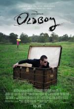 Film Oldboy (Oldboy) 2013 online ke shlédnutí