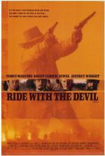 Film Jízda s ďáblem (Ride with the Devil) 1999 online ke shlédnutí