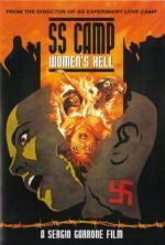 Film Tábor číslo 5: Dívčí peklo (SS Camp 5: Women's Hell) 1977 online ke shlédnutí