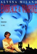 Film V objetí upíra (Embrace of the Vampire) 2013 online ke shlédnutí