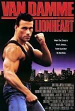 Film Lví srdce (Lionheart) 1990 online ke shlédnutí