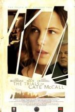 Film The Trials of Cate McCall (The Trials of Cate McCall) 2013 online ke shlédnutí