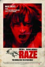 Film Raze (Raze) 2013 online ke shlédnutí