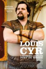 Film Louis Cyr (Louis Cyr) 2013 online ke shlédnutí