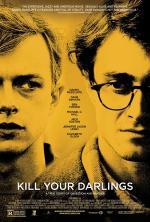 Film Kill Your Darlings (Kill Your Darlings) 2013 online ke shlédnutí