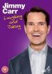 Film Jimmy Carr: Laughing and Joking (Jimmy Carr: Laughing and Joking) 2013 online ke shlédnutí