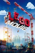 Film LEGO® příběh (The Lego Movie) 2014 online ke shlédnutí