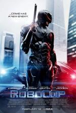 Film Robocop (RoboCop) 2014 online ke shlédnutí