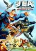 Film JLA Adventures: Trapped in Time (JLA Adventures: Trapped in Time) 2014 online ke shlédnutí