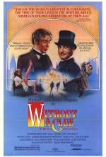 Film Není Sherlock jako Holmes (Without a Clue) 1988 online ke shlédnutí