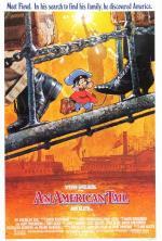 Film Americký ocásek (An American Tail) 1986 online ke shlédnutí