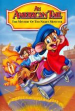 Film Americký ocásek 4 - Záhadná příšera (An American Tail: The Mystery of the Night Monster) 1999 online ke shlédnutí