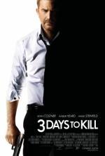 Film 3 dny na zabití (3 Days to Kill) 2014 online ke shlédnutí