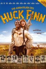 Film Dobrodružství Hucka Finna (Die Abenteuer des Huck Finn) 2012 online ke shlédnutí