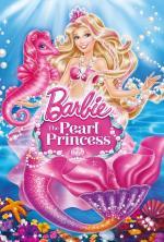 Film Barbie Perlová princezna (Barbie: The Pearl Princess) 2014 online ke shlédnutí