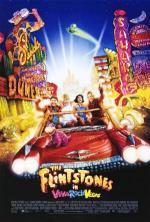 Film Flintstoneovi 2 - Viva Rock Vegas (The Flintstones in Viva Rock Vegas) 2000 online ke shlédnutí