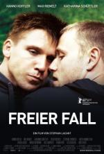 Film Volný pád (Free Fall) 2013 online ke shlédnutí