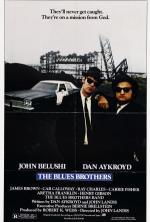 Film Bratři Bluesovi (The Blues Brothers) 1980 online ke shlédnutí