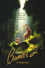 Film Bambi 2 (Bambi II) 2006 online ke shlédnutí