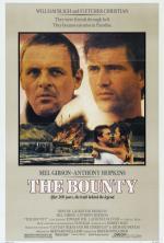 Film Bounty (The Bounty) 1984 online ke shlédnutí