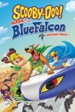 Film Scooby Doo: Maska Modrého sokola (Scooby-Doo! Mask of the Blue Falcon) 2012 online ke shlédnutí