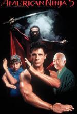 Film Americký ninja 5 (American Ninja V) 1993 online ke shlédnutí