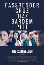 Film Konzultant (The Counselor) 2013 online ke shlédnutí