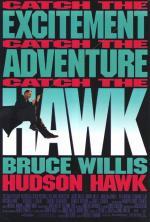 Film Hudson Hawk (Hudson Hawk) 1991 online ke shlédnutí