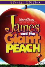 Film Jakub a obří broskev (James and the Giant Peach) 1996 online ke shlédnutí