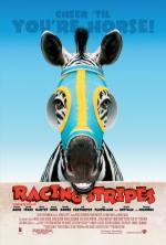 Film Rychlý Stripes (Racing Stripes) 2005 online ke shlédnutí