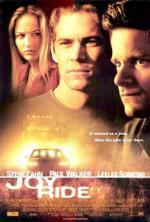 Film Jízda do pekel (Joy Ride) 2001 online ke shlédnutí